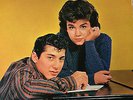 ANNETTE sings ANKA Vista label # BV-3302  M - / M -