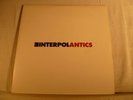 INTERPOL ANTICS LP