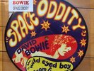 David Bowie Space Oddity limited edition picture disc 7