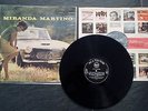 LP MIRANDA MARTINO OMONIMO 1963 RCA RARO INNER