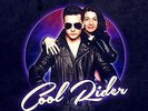 Musical Soundtrack LP/Vinyl - COOL RIDER AKA GREASE 2