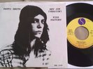 Patti Smith - Piss Factory/Hey Joe (Version) 7