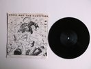 VG+/VG+ Eddie And The Subtitles F*#k You Eddie 7