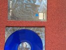 DARK FUNERAL, Where shadows forever reign LP Vinyl DIE HARD BLUE LTD 100
