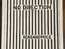 NO DIRECTION 