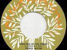 ** PRINCE BUSTER DARK END OF THE STREET  WINSTON SAMUELS HOLDING ON  ROCKSTEADY