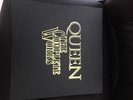QUEEN The Complete Works 14 VINYL LP RECORD BOX SET Complete Poster & Booklets