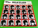 THE BEATLES - 33 GIRI ITALY 