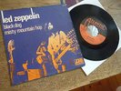 LED ZEPPELIN - BLACK DOG / MISTY MOUNTAIN HOP 7