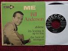 BILL ANDERSON 