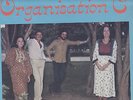 lp-ORGANISATION C-VIENS ROULER-VOCAL FRENCH JAZZ FUNK 1978-CANADA