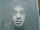 AUTOGRAPHED BILLY JOEL PIANO MAN LP COLUMBIA PC-32544 MINT-  WITH LYRIC SLEEVE
