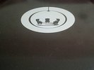 THREE CHAIRS 3 CHAIRS THEO PARRISH MOODYMANN WILHITE PITTMAN 3 LPs 2004