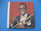 Louis ARMSTRONG - musical autobiography - Brunswick 