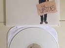 The Wonder Years- Upsides 1st Press White /400 No Sleep TWY TSSF Neck Deep