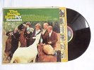 Complete Pet Sounds US 1st MONO VG/VG+ *HEAR* Beach Boys 1966 Capitol T-2485