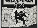 OPERATION IVY - Energy LP 1995 RANCID NOFX GREEN DAY SKA VOODOO GROW w/ insert