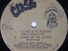 DJ CLASS: Class is in Session BALTIMORE ’92 Random Rap KILLER 12” Hear