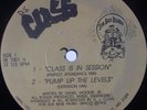 DJ CLASS: Class is in Session BALTIMORE ’92 VG Random Rap KILLER 12” Hear