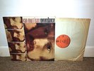 VAN MORRISON Moondance LP Warner Bros 1970 UK 1st Press