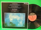 Tchaikovsky Rococo Theme Camille Saint Saens Paul Tortelier NM LP Arabesque 8038