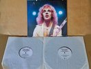 PETER FRAMPTON - FRAMPTON COMES ALIVE - A&M - 2 LP SET - WHITE LABEL PROMOS 