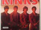 The Kinks s/t  same first album  vogue   rare german release