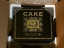 Cake Vinyl Box Set 8xLP Colored New 2014 Fashion Nugget Rarities Sealed