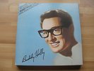 The Complete Buddy Holly 6 LP Vinyl Record Box Set - boxed with 64 Page Booklet