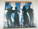 Manhattan Transfer- LIVE  Mobile Fidelity Sound Labs Half Speed Master (SEALED)