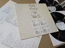 PRIVATE SALE: 2 pink floyd LP’s EBAY USER “itrustjd” **ONLY**