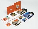 Led Zeppelin Houses Of The Holy (Super Deluxe Edition Box) (CD & LP) NEW SEALED