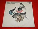 Chris Spedding ?/ Songs Without Words / EMS-80712 / JAPAN LP