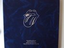 ROLLING STONES - Melbourne Australia 2014- 3LP's BOX SET-- Colored Vinyl LIMITED