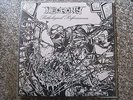 Necrony -Pathological Performances- LP