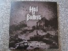 Hail of Bullets -...of frost and war- Doppel LP