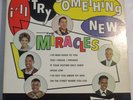 The Miracles 