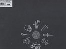 Swans 2015 3x VINYL LP / CD BOX SET DELUXE EDITION White Light From The Mouth...