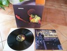 JIMI HENDRIX