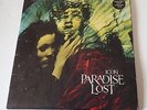 Paradise Lost – Icon (1993) Gatefold 2 x Vinyl,original poster - MFN 152