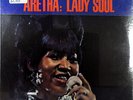 ARETHA FRANKLIN 