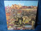 STYX The Serpent Is Rising LP - 1973 - Wooden Nickel BXL1-0287 - NEW, SEALED