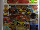 Big Brother & The Holding Company - Cheap Thrills LP NEW 180G Mono Janis Joplin