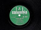 RARE 1961 UK #3 CLIFF RICHARD 78 