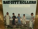 LRX: POWER POP Factory Sealed Vinyl THE BAY CITY ROLLERS DEDICATION