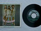 THE FLIRTATIONS.  What's good about goodbye my love.  7