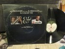 Ravi Shankar & Ali Akbar Khan In Concert 1972 2 X LP - Apple issue SVBB 3396 VG+