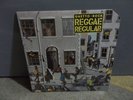 REGGAE REGULAR - GHETTO ROCK - GREENSLEEVES GREL 64:ORIG 1984 ROOTS LP