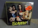 Slayed - Slayed SEALED Original Polydor LP