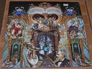 Michael Jackson - Dangerous - Original 1991 US Release - EPIC E2-45400